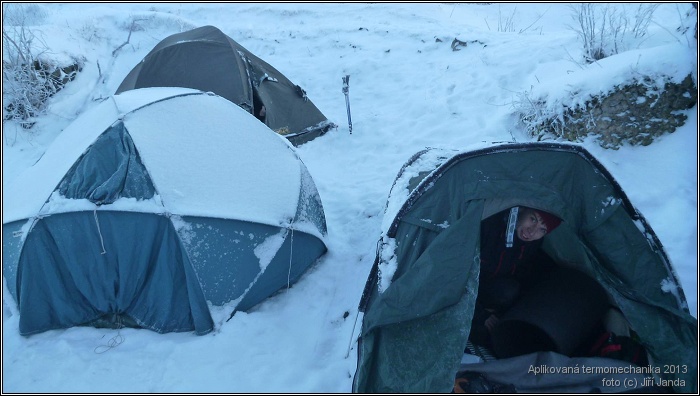 Aplikovaná termomechanika 2013 Aplikovaná termomechanika 2013