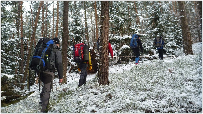 Aplikovaná termomechanika 2013 Aplikovaná termomechanika 2013