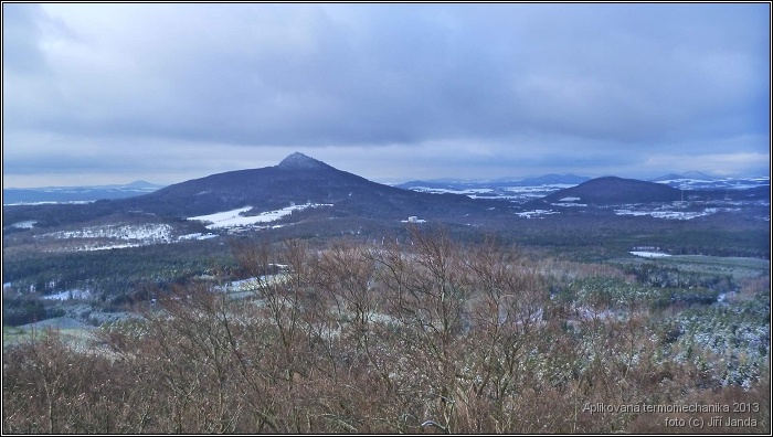 Aplikovaná termomechanika 2013 Aplikovaná termomechanika 2013