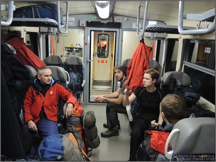 Aplikovan� termomechanika 2014