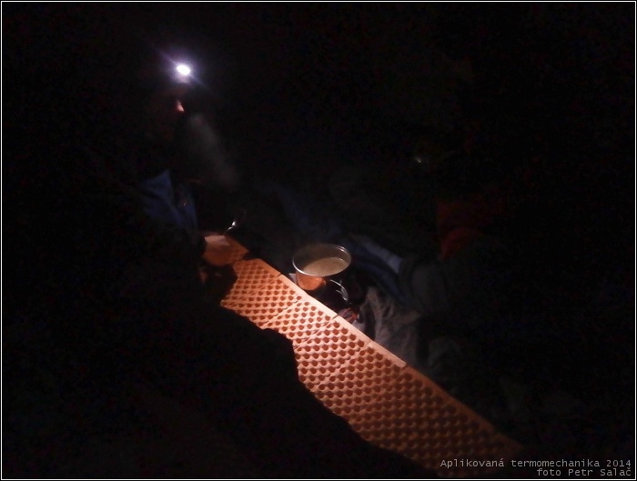 Aplikovan� termomechanika 2014