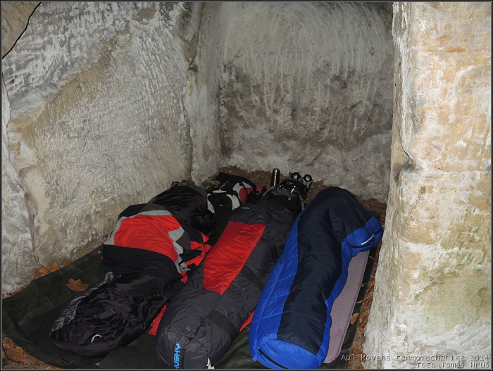 Aplikovan� termomechanika 2014