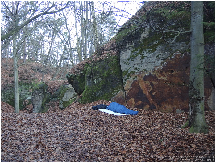 Aplikovan� termomechanika 2014