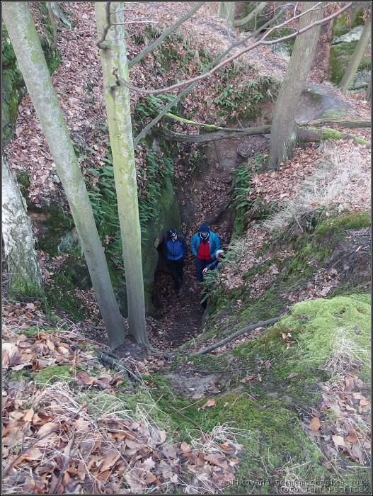 Aplikovan� termomechanika 2014