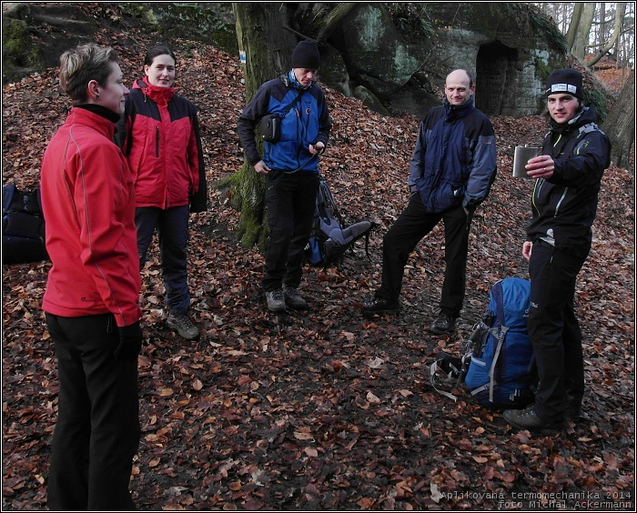 Aplikovan� termomechanika 2014