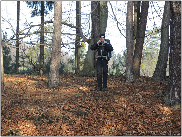 Aplikovan� termomechanika 2014