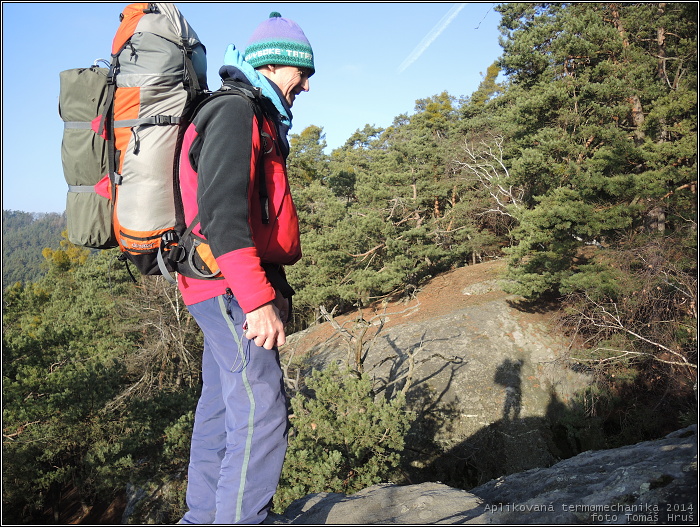 Aplikovan� termomechanika 2014