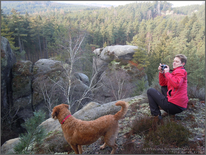 Aplikovan� termomechanika 2014