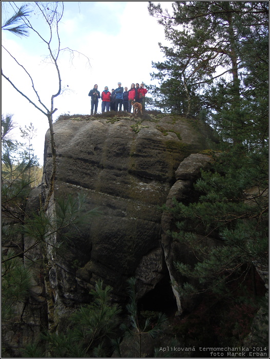 Aplikovan� termomechanika 2014