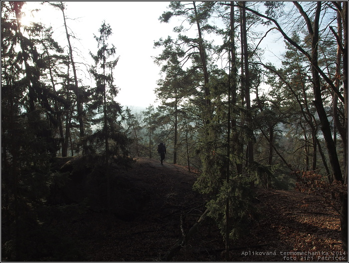 Aplikovan� termomechanika 2014