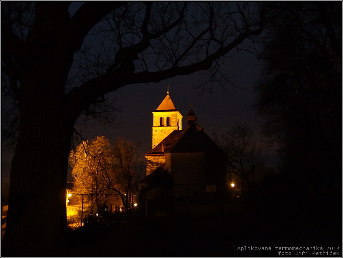 Aplikovan� termomechanika 2014