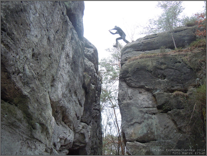 Aplikovan� termomechanika 2014