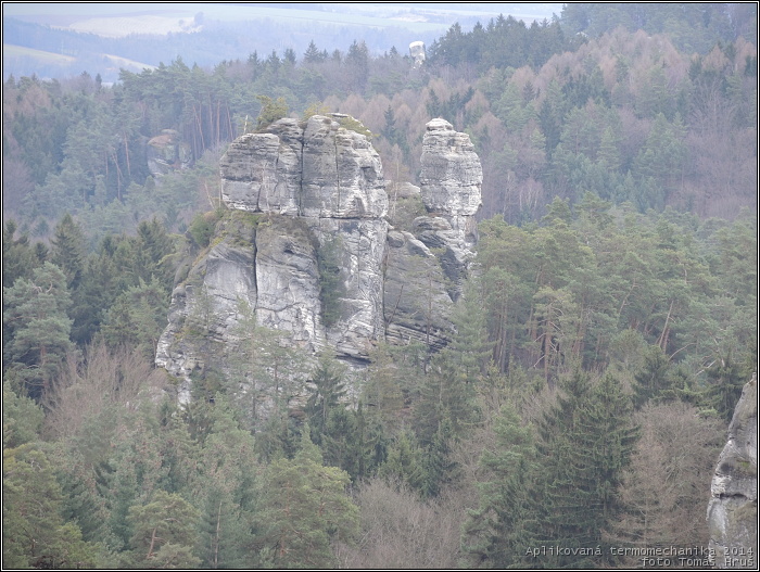 Aplikovan� termomechanika 2014