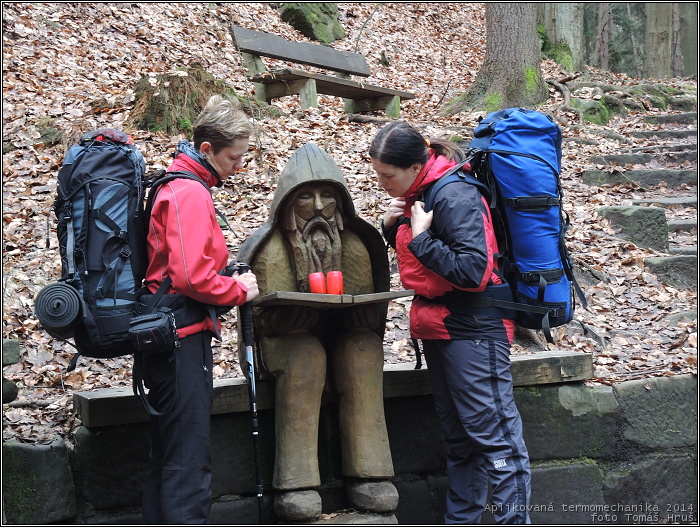 Aplikovan� termomechanika 2014