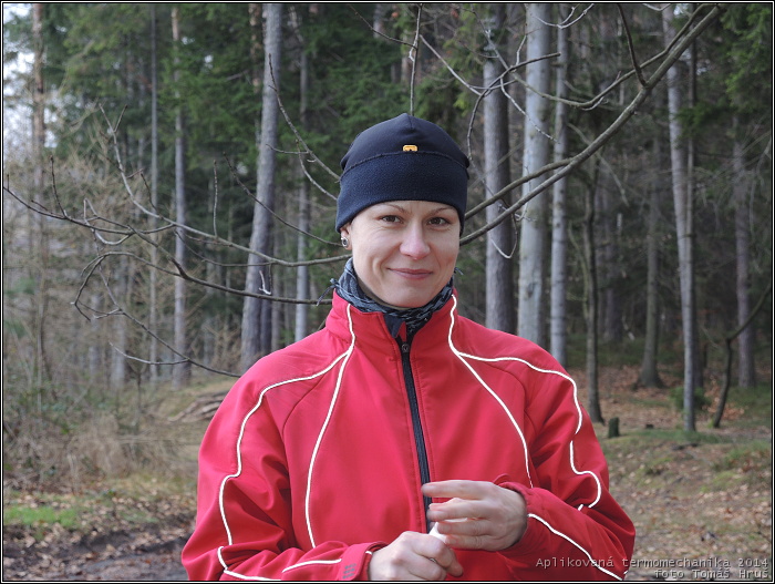 Aplikovan� termomechanika 2014