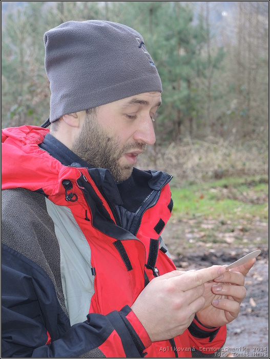 Aplikovan� termomechanika 2014