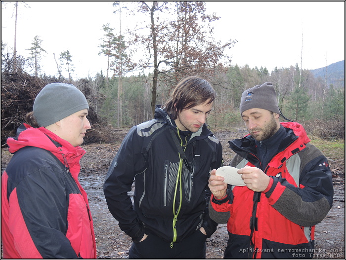 Aplikovan� termomechanika 2014