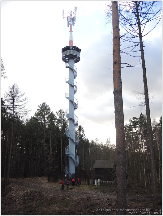 Aplikovan� termomechanika 2014