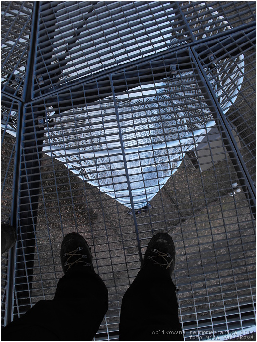 Aplikovan� termomechanika 2014