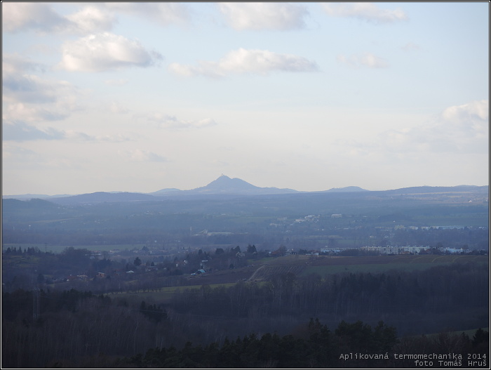 Aplikovan� termomechanika 2014