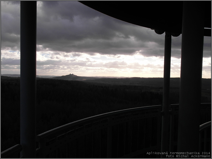 Aplikovan� termomechanika 2014