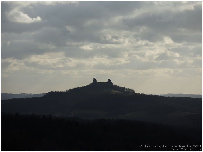 Aplikovan� termomechanika 2014