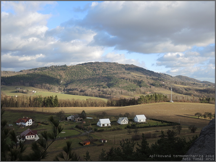 Aplikovan� termomechanika 2014