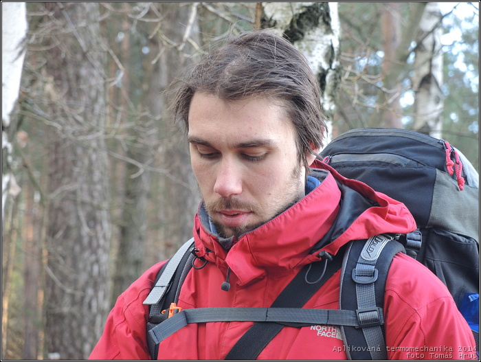 Aplikovan� termomechanika 2014