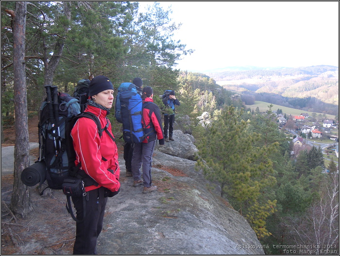 Aplikovan� termomechanika 2014