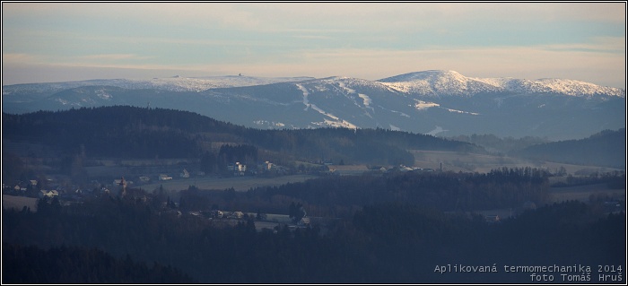 Aplikovan� termomechanika 2014