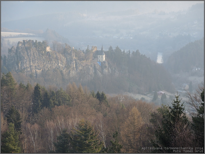 Aplikovan� termomechanika 2014