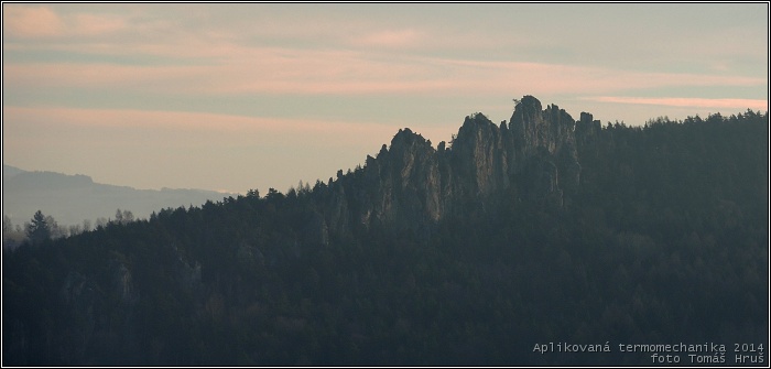 Aplikovan� termomechanika 2014