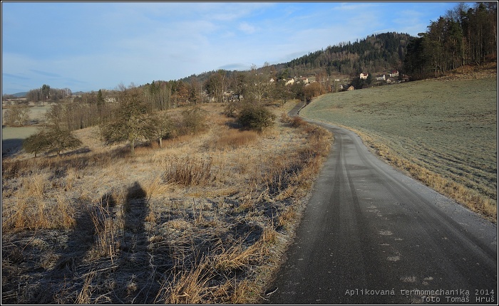 Aplikovan� termomechanika 2014