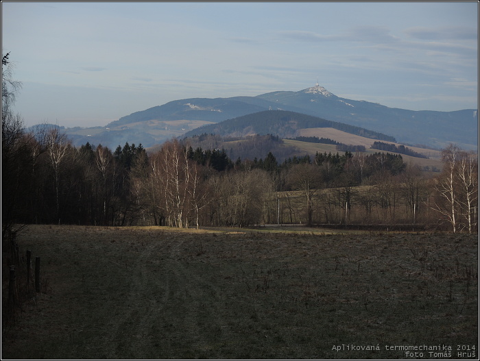 Aplikovan� termomechanika 2014