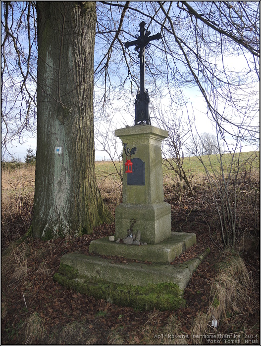 Aplikovan� termomechanika 2014