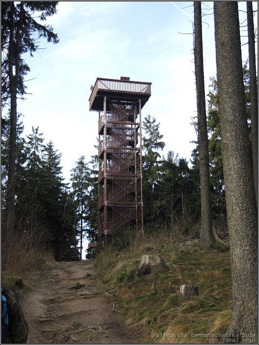 Aplikovan� termomechanika 2014