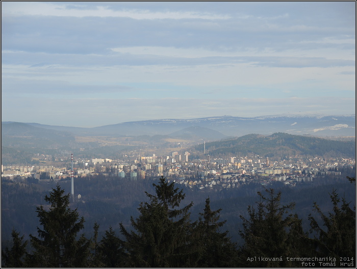 Aplikovan� termomechanika 2014