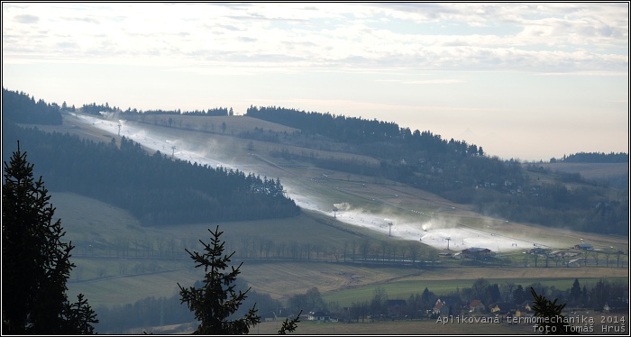 Aplikovan� termomechanika 2014