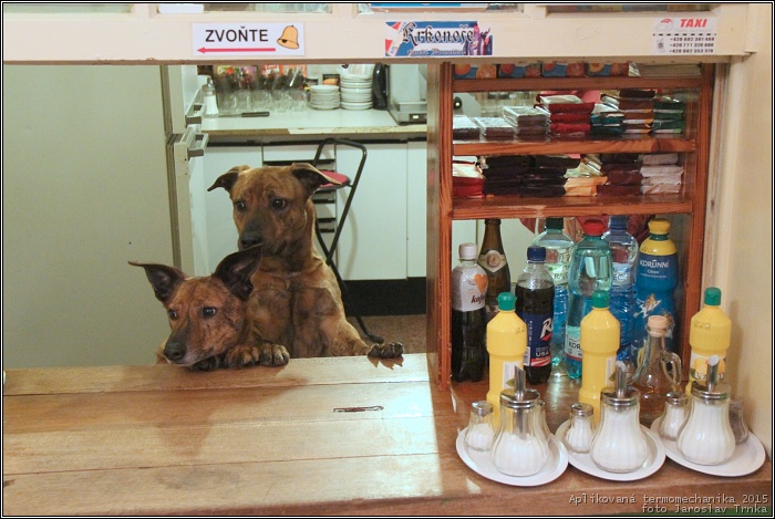 Aplikovan� termomechanika 2015