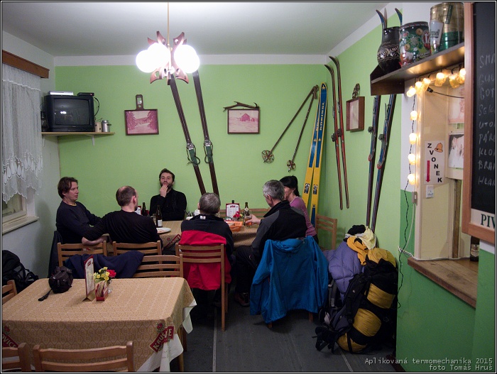 Aplikovan� termomechanika 2015