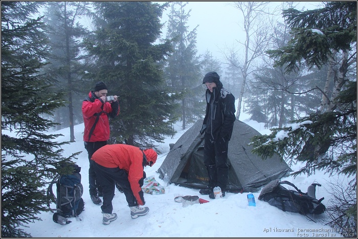 Aplikovan� termomechanika 2015