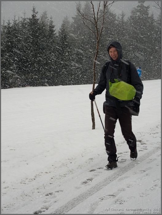 Aplikovan� termomechanika 2015