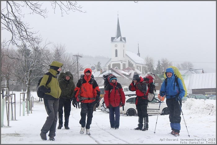 Aplikovan� termomechanika 2015