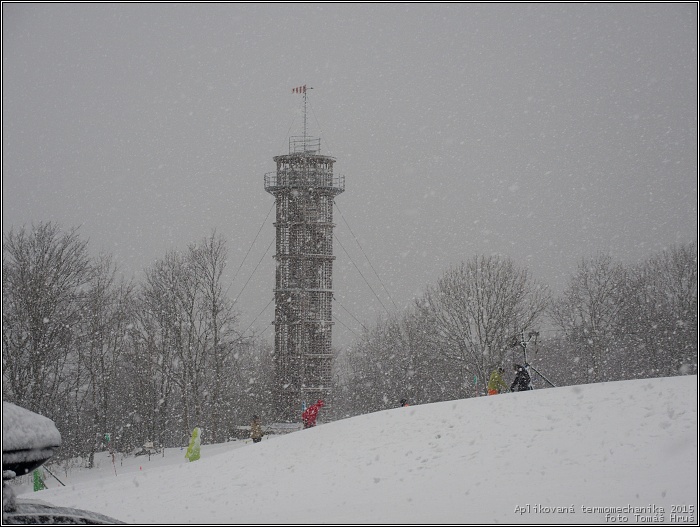 Aplikovan� termomechanika 2015