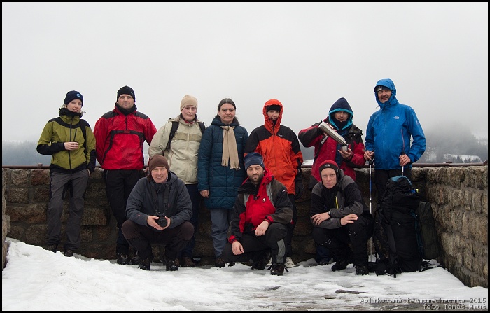 Aplikovan� termomechanika 2015