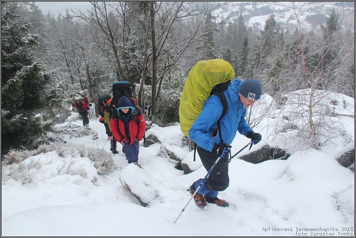 Aplikovan� termomechanika 2015