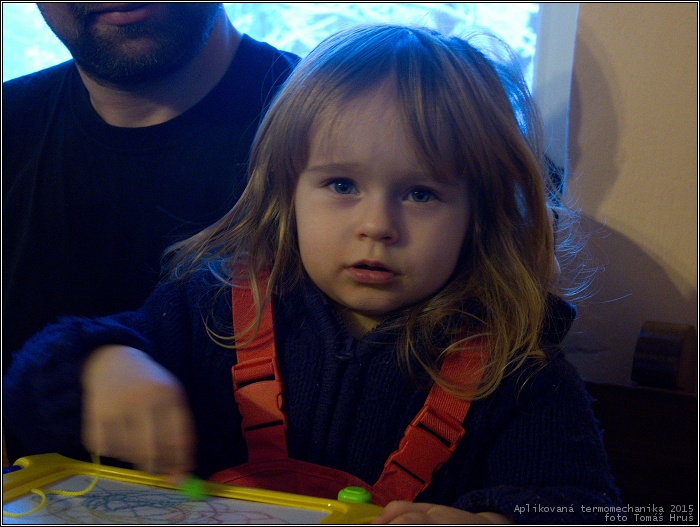 Aplikovan� termomechanika 2015