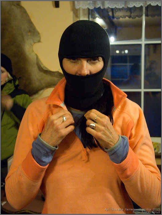 Aplikovan� termomechanika 2015