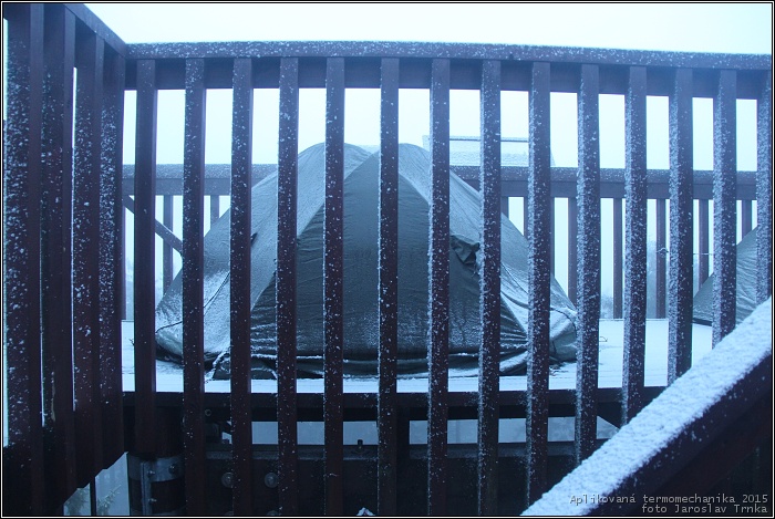 Aplikovan� termomechanika 2015