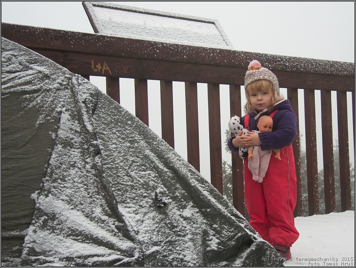 Aplikovan� termomechanika 2015